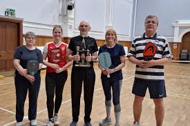 Image result for Lockerbie Pickleball Club