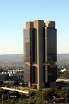 Imagens das instalações do Banco Central do Brasil