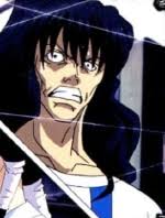 「不動琢磨 GetBackers-奪還屋-」の画像検索結果