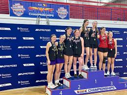 Image result for Three Spires Badminton Club