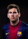 The Legend of Lionel Messi · #