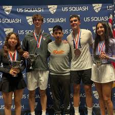 Image result for Brough Park Junior Squash Club