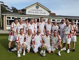 Image result for Madeira Bowling Club