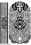 Traditional Maori Tattoos | Tattoo Designs, Tribe Tattooing, Ta Moko