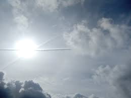 Attēlu rezultāti vaicājumam “Contrail shadows”