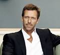 Does Hugh Laurie fight Depression?