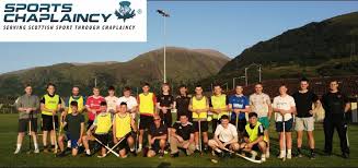 Image result for Kilmallie Shinty Club