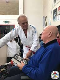 Image result for Warrington Samurai Judo Club