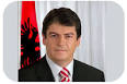 Mr. Bamir Topi