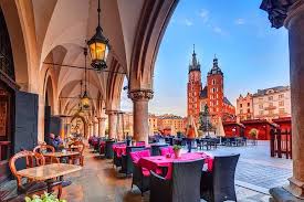 Image result for krakow poland