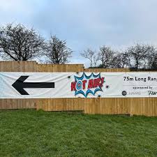 Image result for Porthmadog shooting range