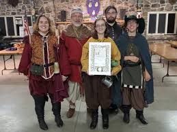 Image result for Buckland Archers