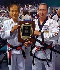 Image result for John Godwin's Penndel Martial Arts Academy