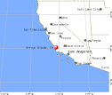 Arroyo Grande, California (CA 93420, 93421) profile: population ...