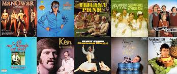 Image result for Worst album covers