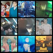 「ライル・ゲットー 宇宙戦艦ヤマト2199」の画像検索結果