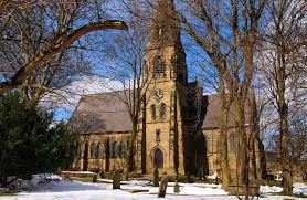 Image result for Thurstonland Cricket Club