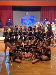 Image result for Chiltern Cheetahs