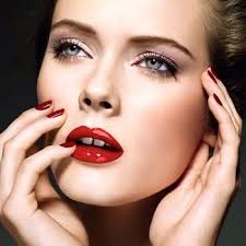 ♥҈ ҈ دخترونه ی دخترونه دخملونه ی دخـ... makeup ♀ 1