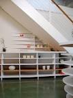 30 Under Stair Shelves and Storage Space Ideas
