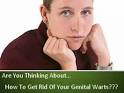 Get The Safest Genital Warts