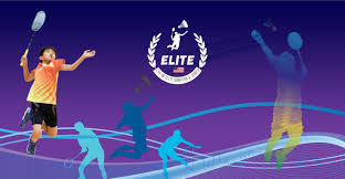 Image result for Richmond Junior Badminton Club