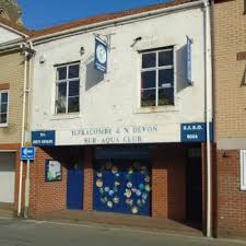 Image result for Ilfracombe Badminton Club