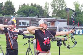 Image result for Surrey Bowmen