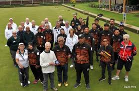 Image result for Lillington Bowling Club