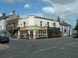 Image result for Holbeach and Fenland