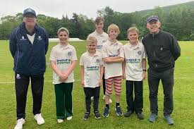 Image result for Falkland Cricket Club