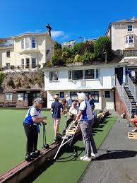 Image result for Dartmouth Central Bowling Club