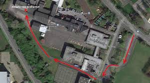 Image result for Abingdon Fencing Club, Oxfordshire