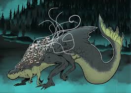 Image result for "resident evil" mutant OR mutated