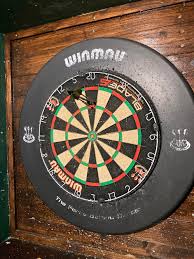 Image result for Oxford University Darts Club