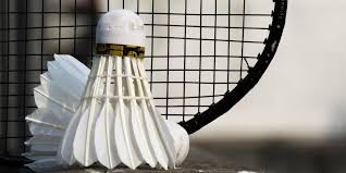 Image result for Greta Badminton Club