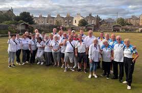 Image result for Cambuslang Bowling Club