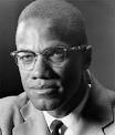 The Malcolm X Photo Gallery