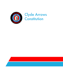 Image result for Clyde Arrows Archery Club