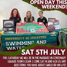 Image result for Leicester waterpolo club