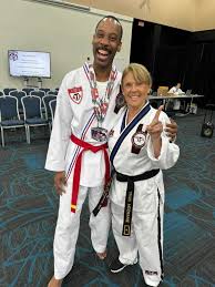 Image result for ATA Martial Arts Mobile