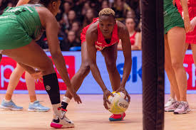 Image result for Red Dragon Netball Team