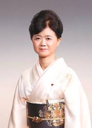 NCLIE | Synopsis | Profile of Director General Yumiko Kaneko - syn_board_kaneko2012