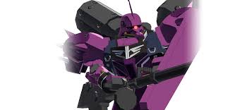 「アンジェロ・ザウパー 機動戦士ガンダムUC」の画像検索結果