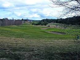 Image result for Grantown-On-Spey Golf Club