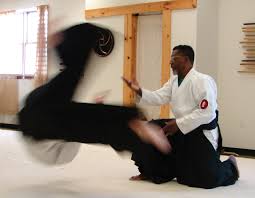 Image result for Bracknell Aikido Club
