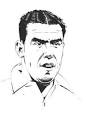 Paul Trevillion (Master of