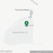 Image result for Hursley Park Cricket Club