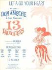13 Daughters