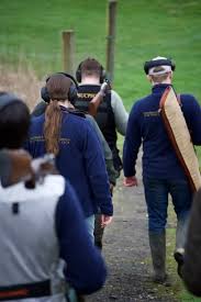 Image result for University of Southampton Rifle Club